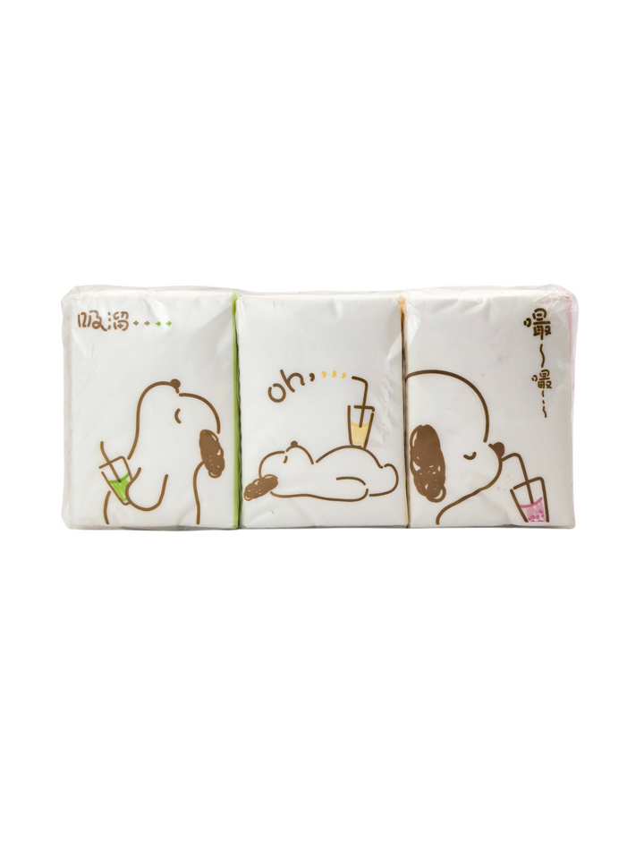 Mini Tissue