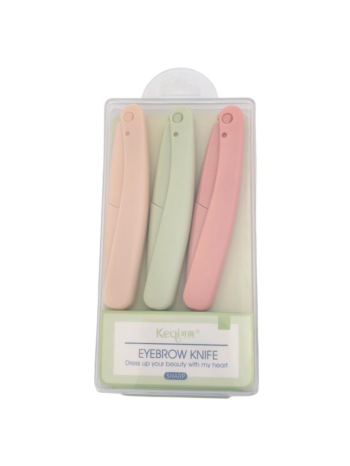 Foldable Blade Razor