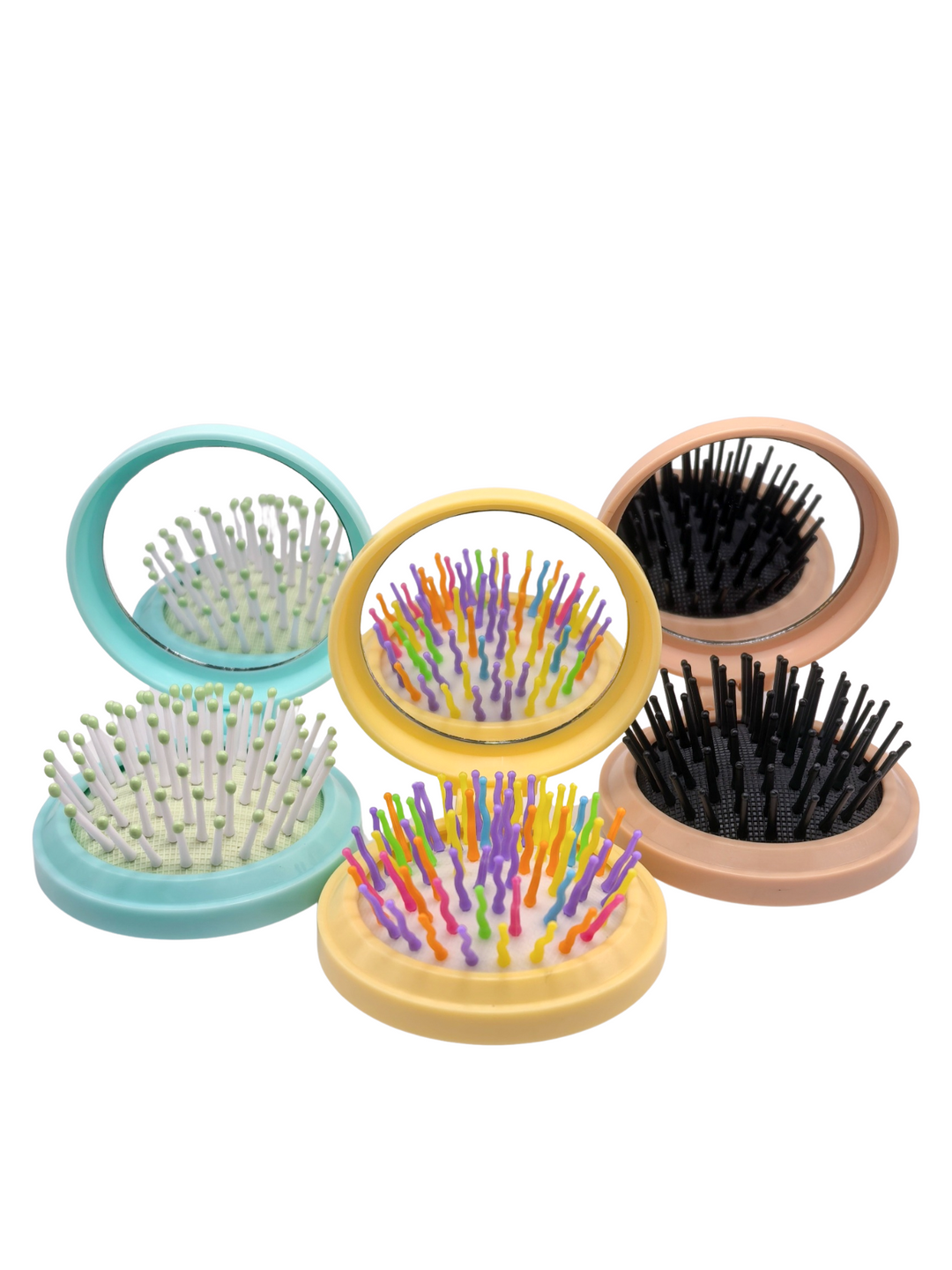 Foldable Mini Brush