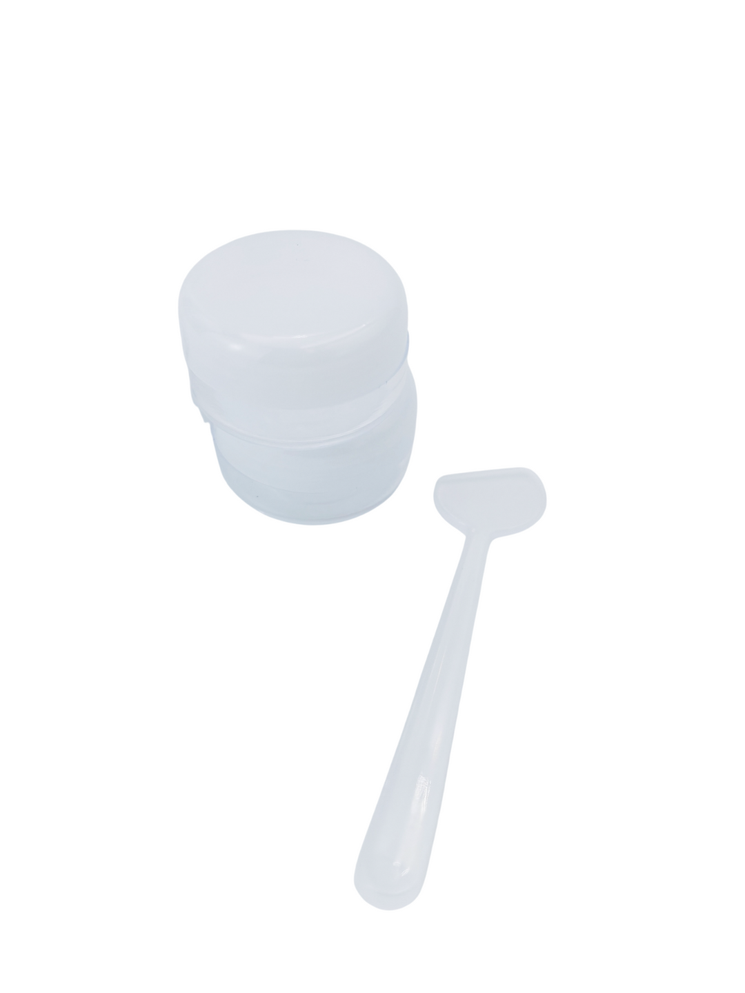 Travel Refillable Bottles