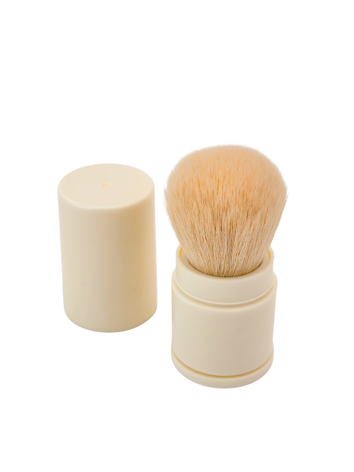 Retractable Blush Brush
