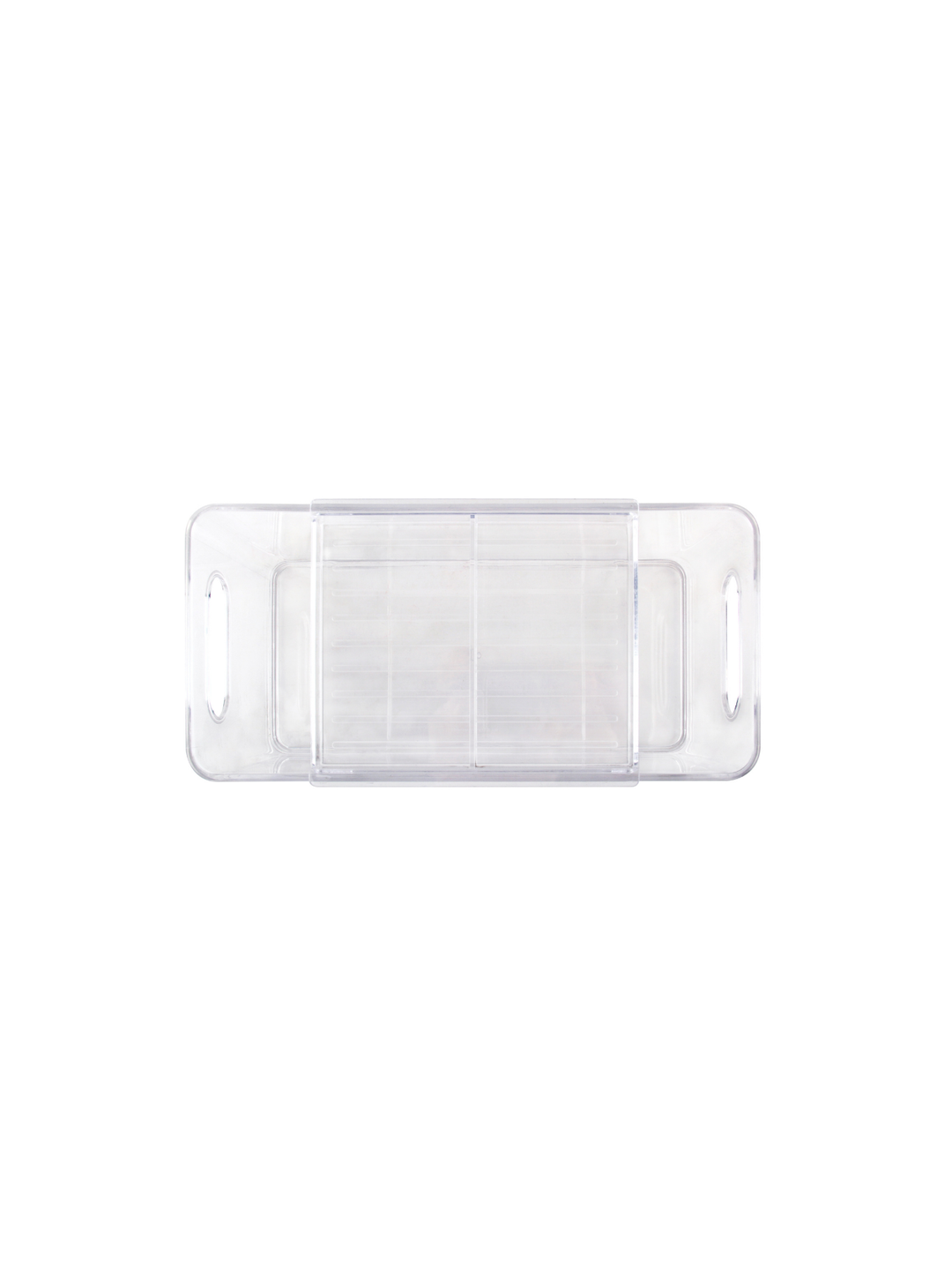 Multi-Purpose Storage Bin