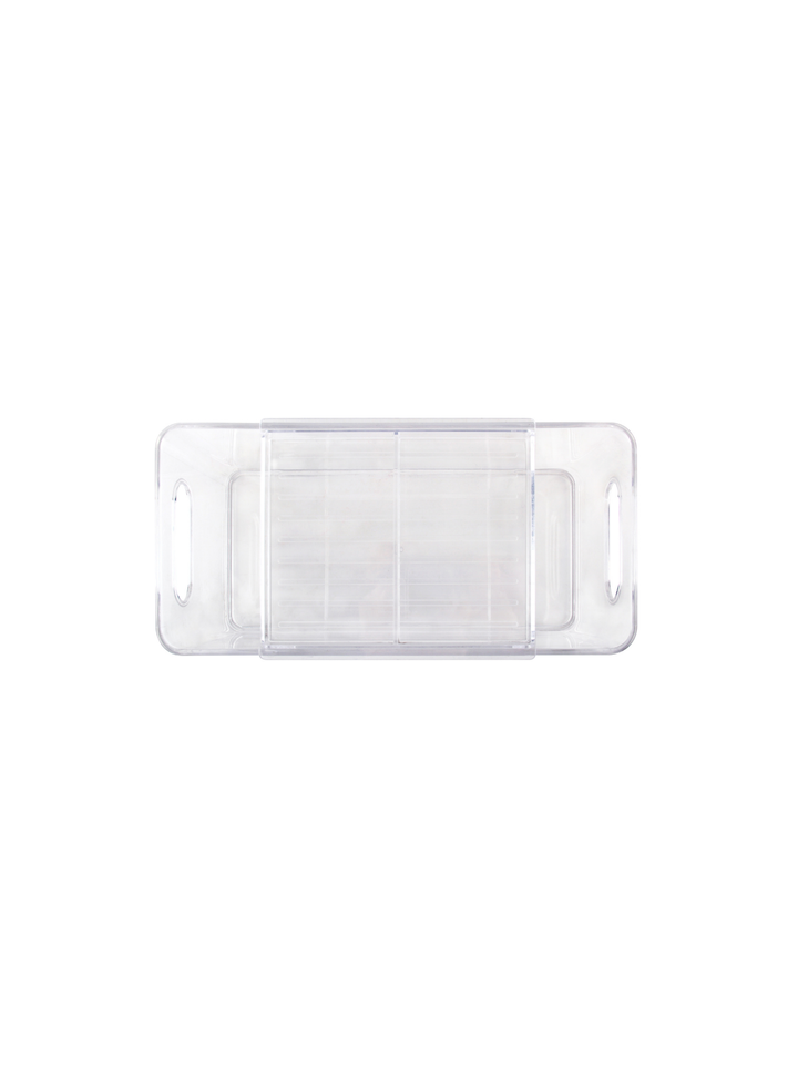 Multi-Purpose Storage Bin