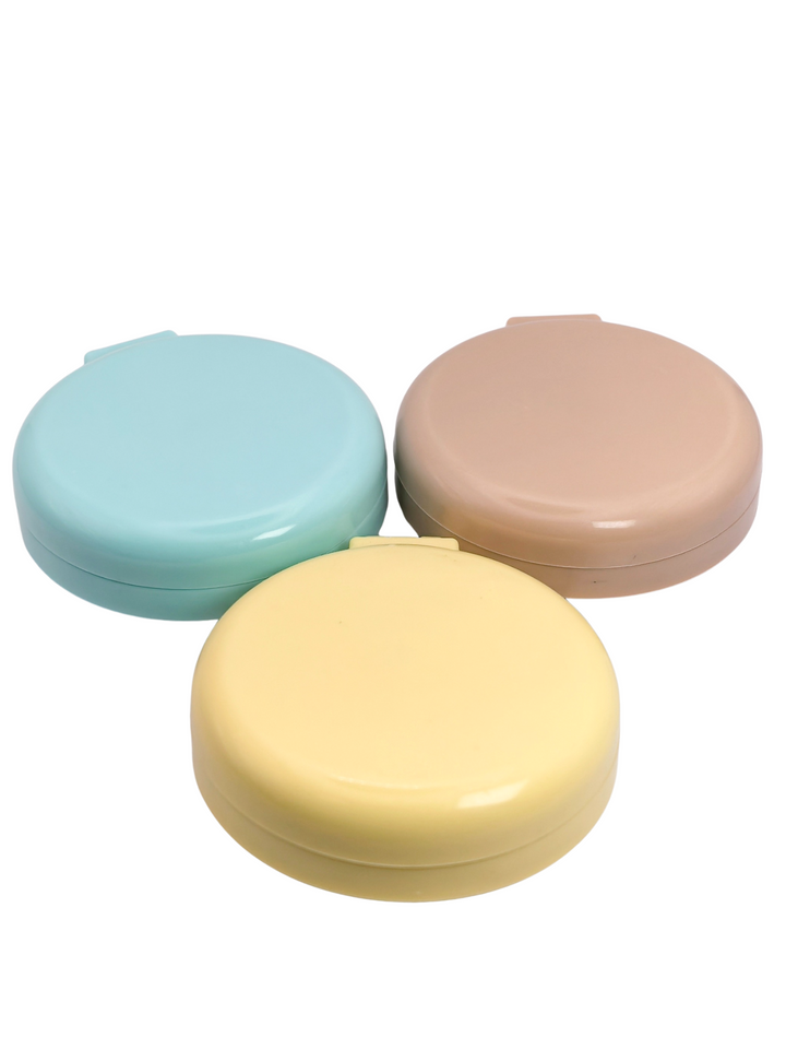 Foldable Mini Brush