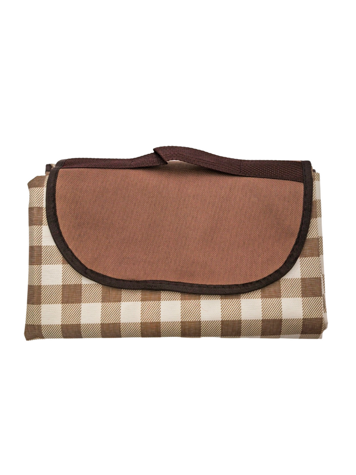 Foldable Picnic Mat