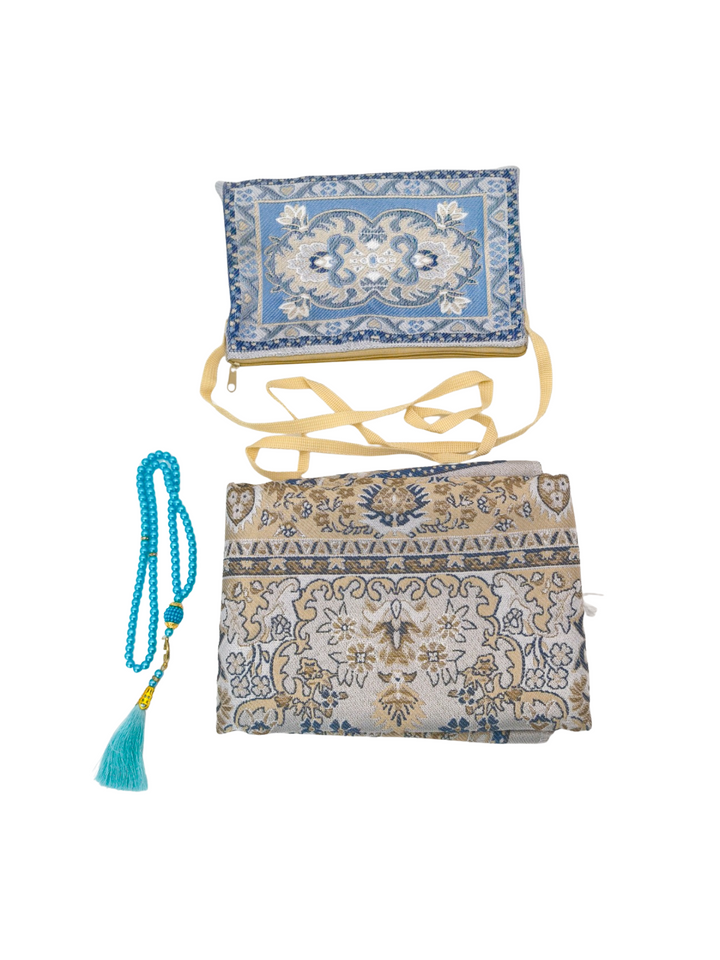 The Pocket Prayer Mat