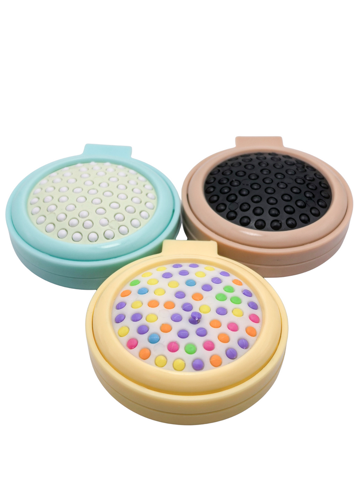 Foldable Mini Brush