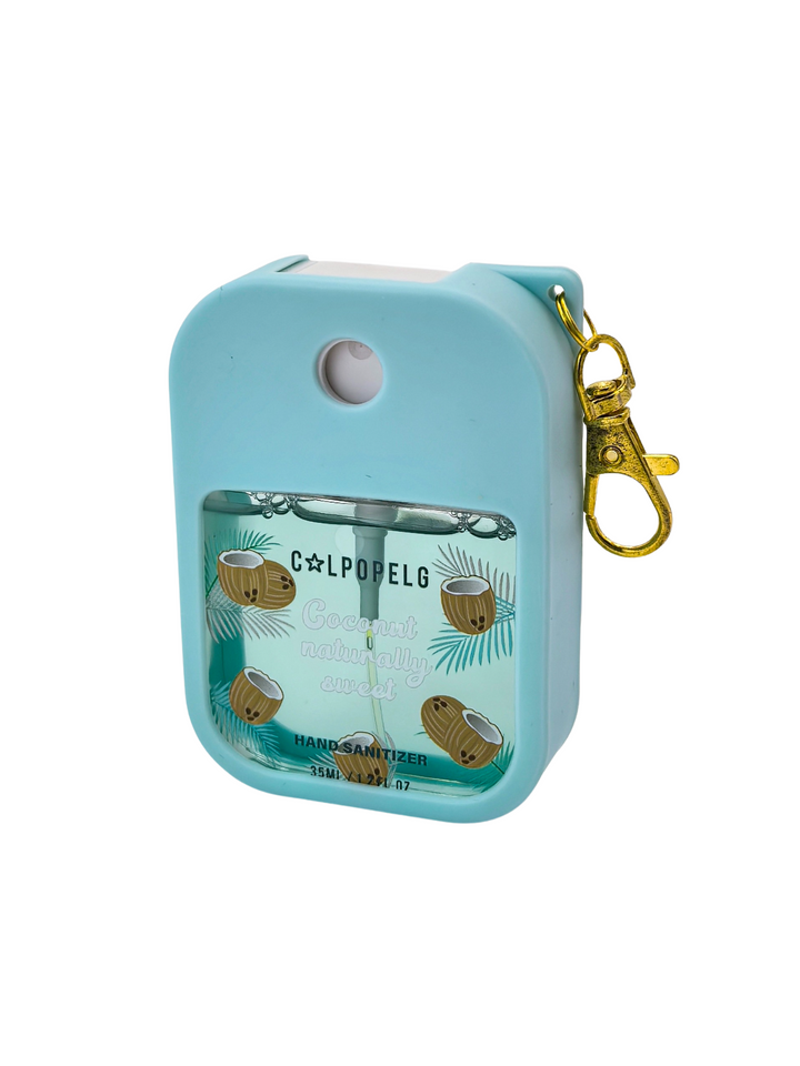 Mini Hand Sanitizer