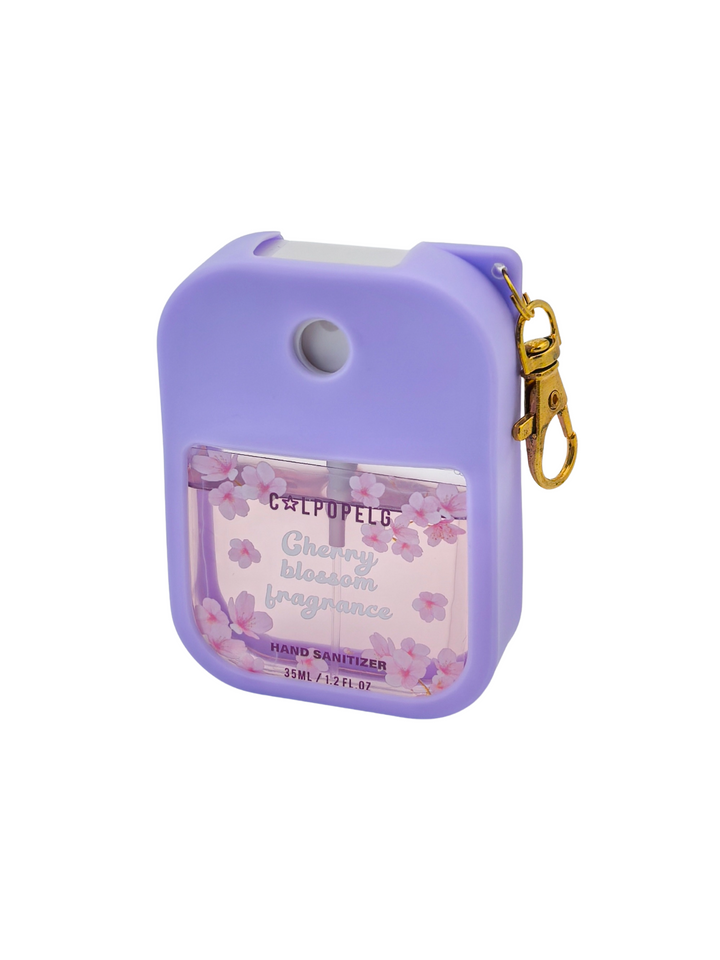 Mini Hand Sanitizer