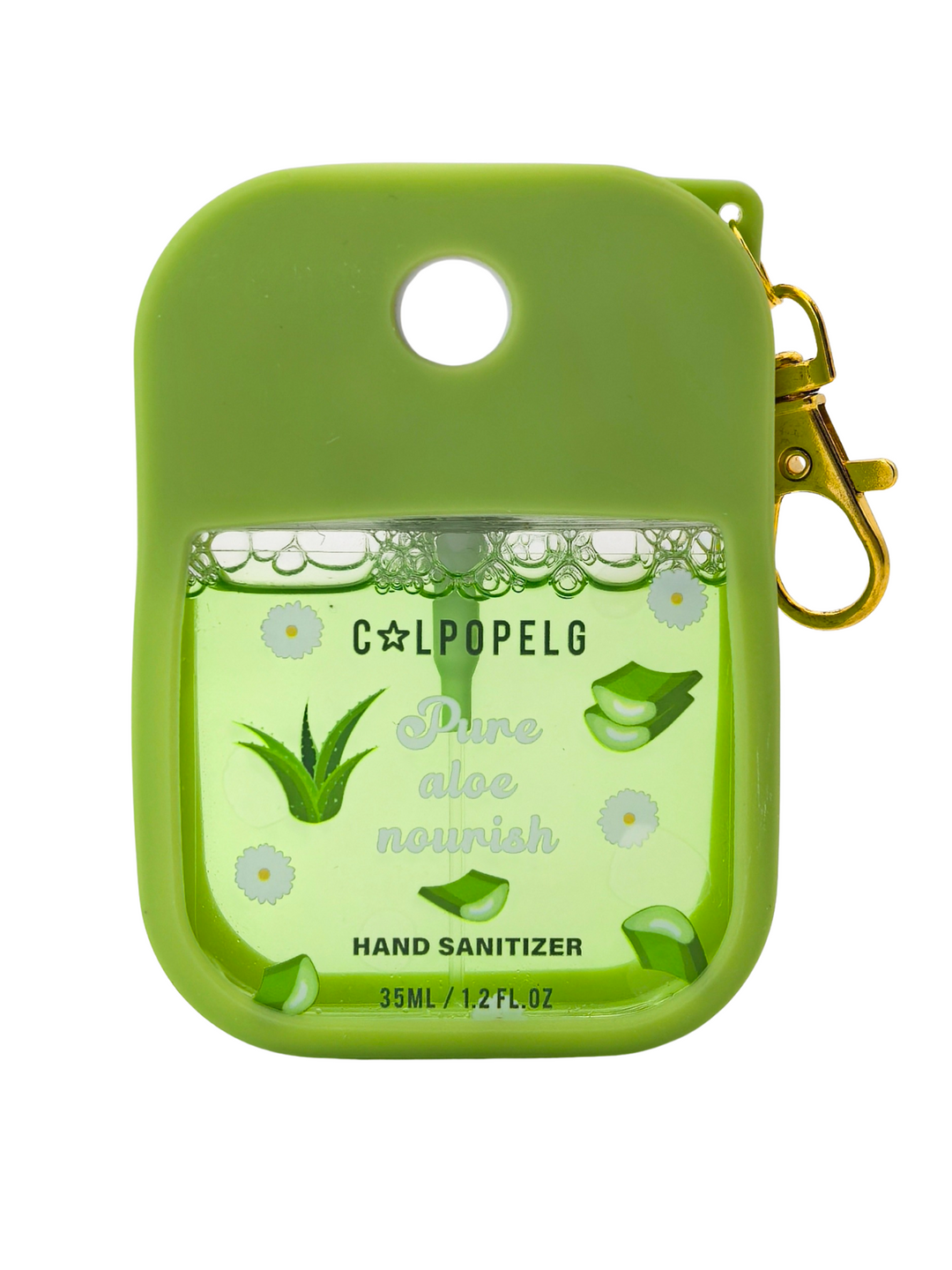 Mini Hand Sanitizer