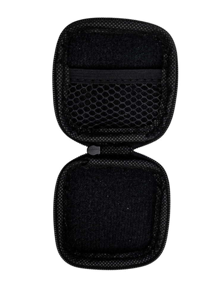 Earbuds & Mini Electronics pouch