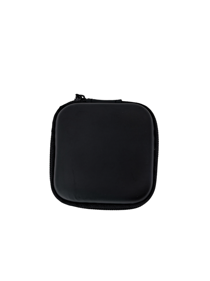 Earbuds & Mini Electronics pouch
