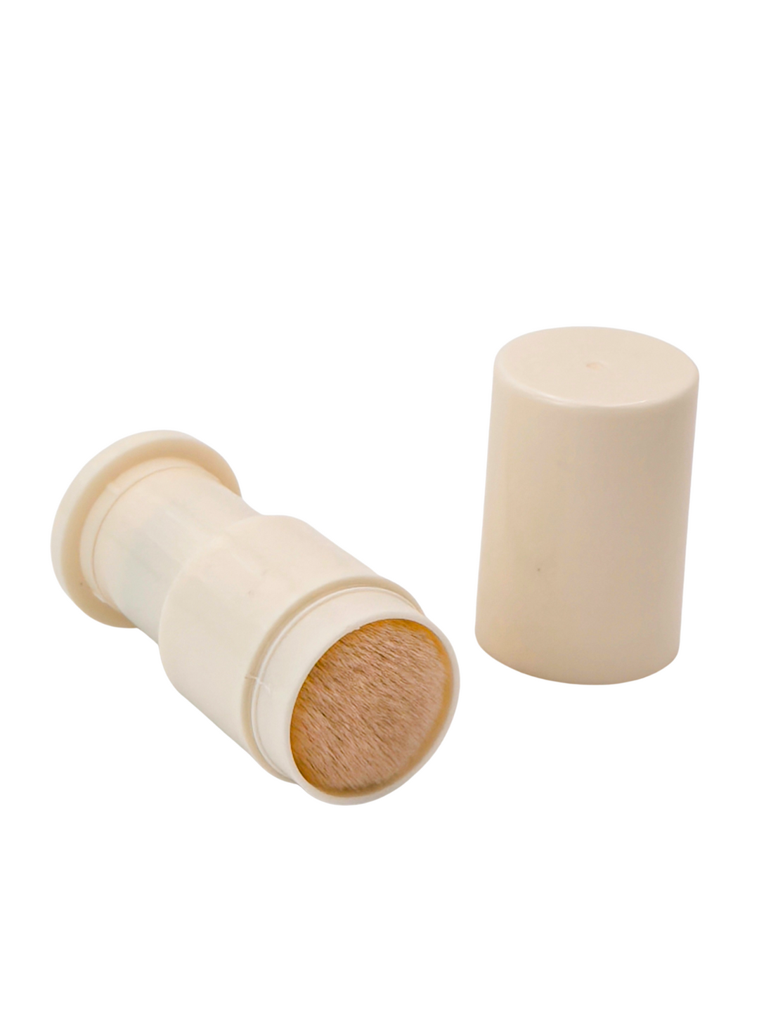 Retractable Blush Brush