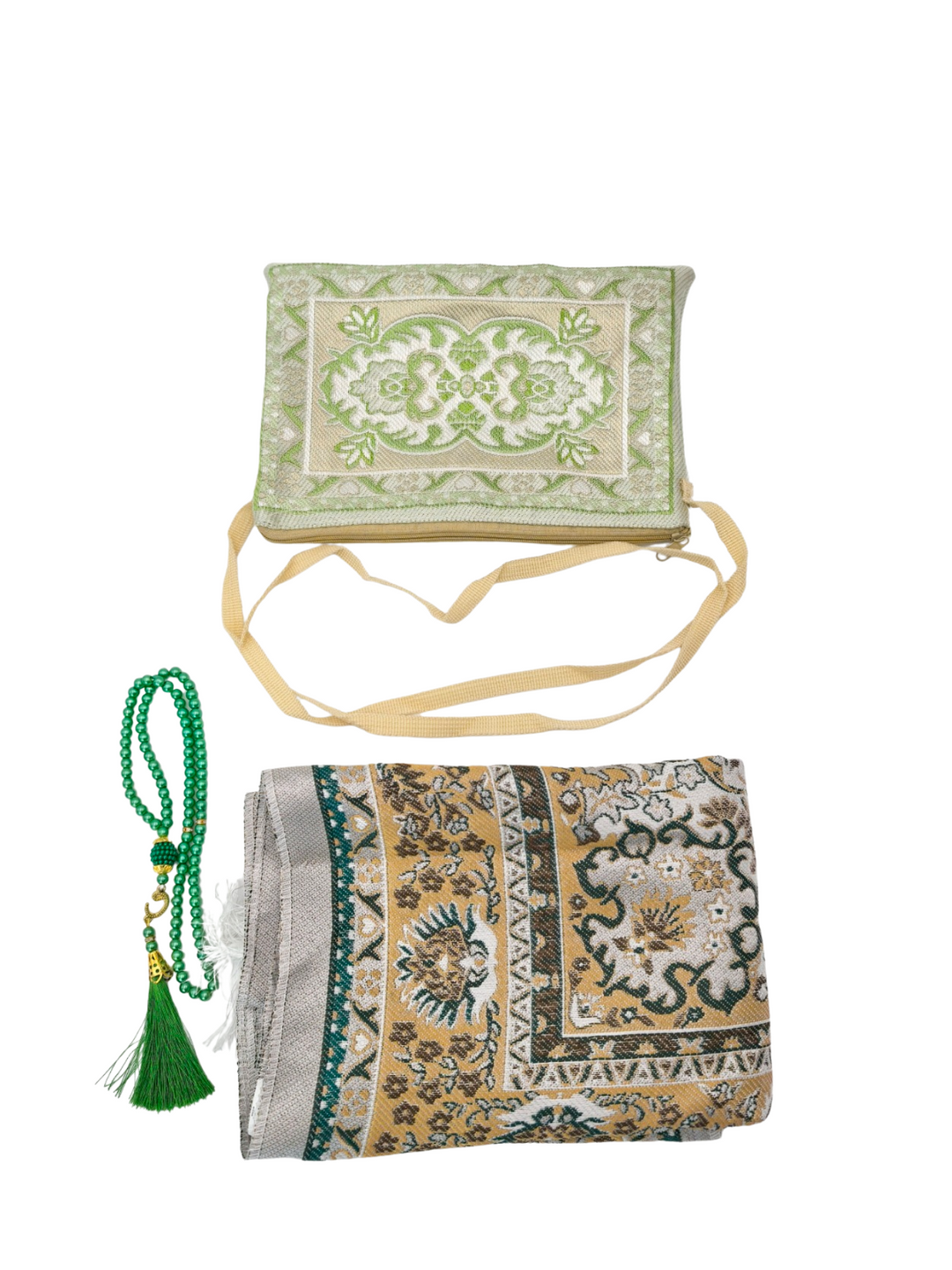 The Pocket Prayer Mat
