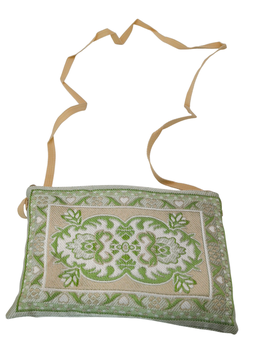 The Pocket Prayer Mat