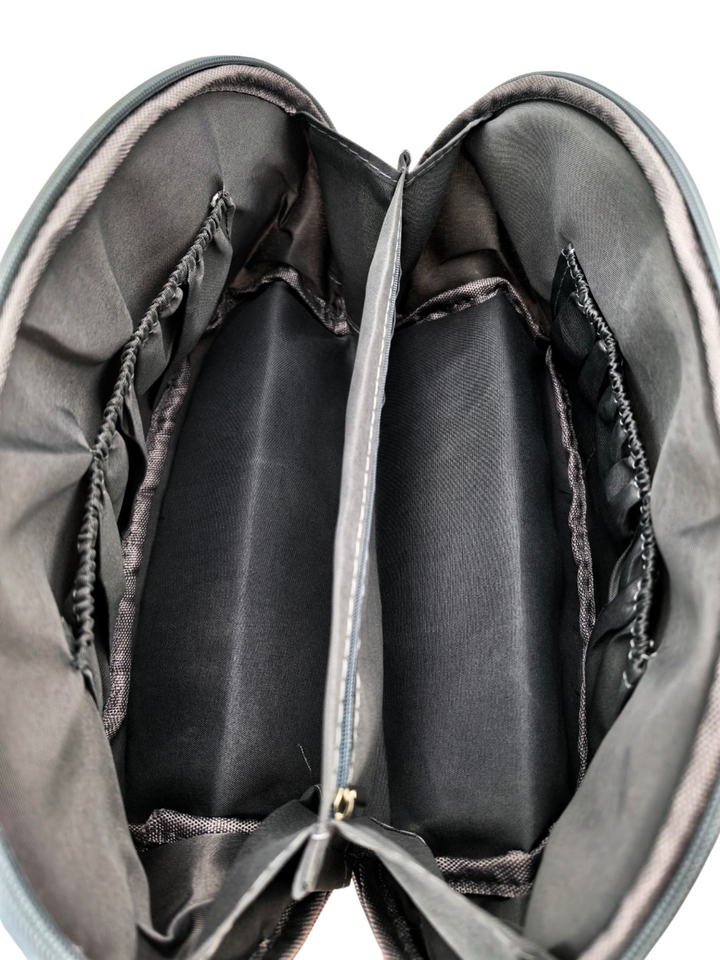 The Ultimate Toiletry Bag