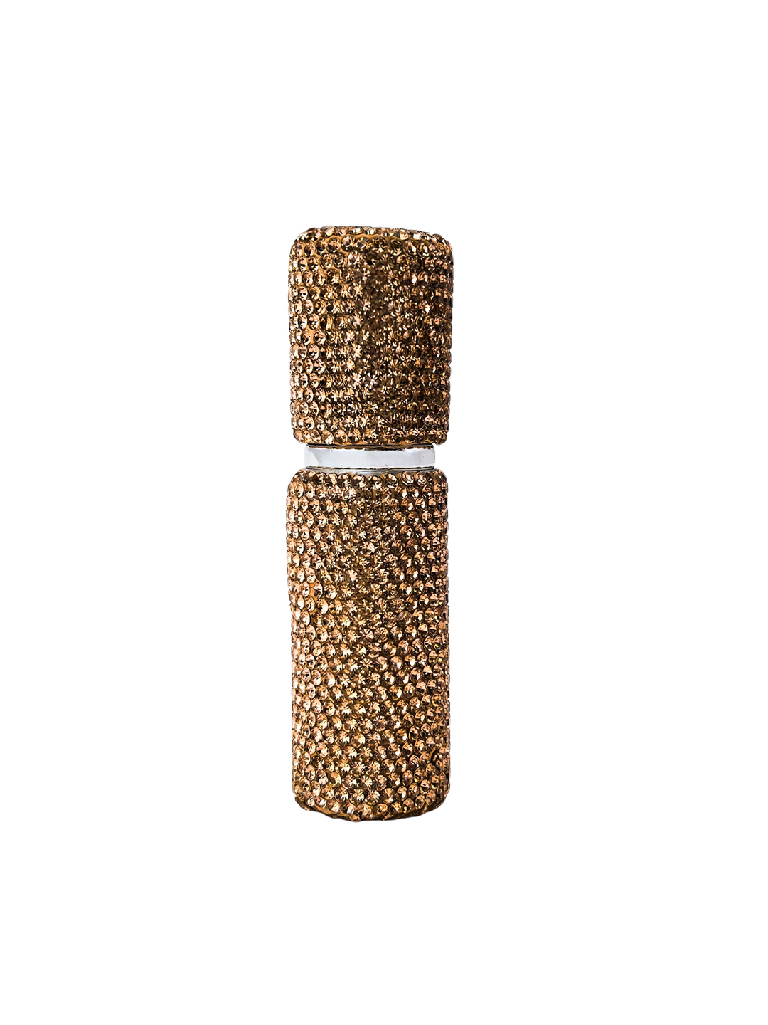 Glittery Refillable Perfume Bottle