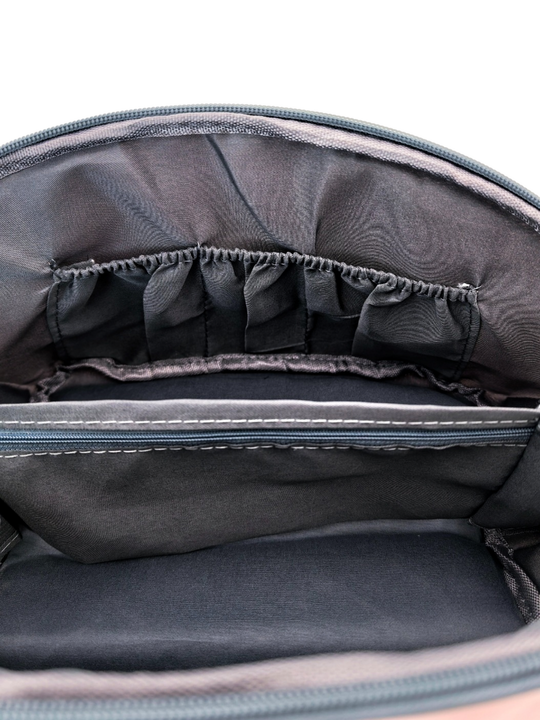 The Ultimate Toiletry Bag