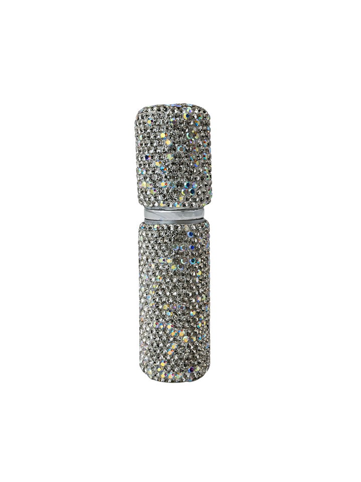 Glittery Refillable Perfume Bottle
