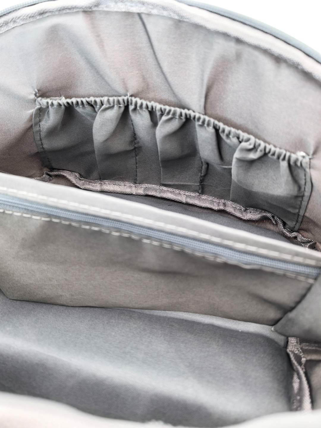 The Ultimate Toiletry Bag