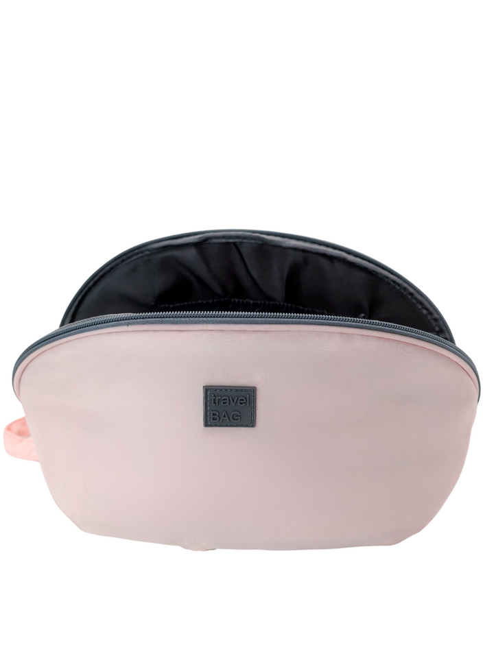 The Ultimate Toiletry Bag