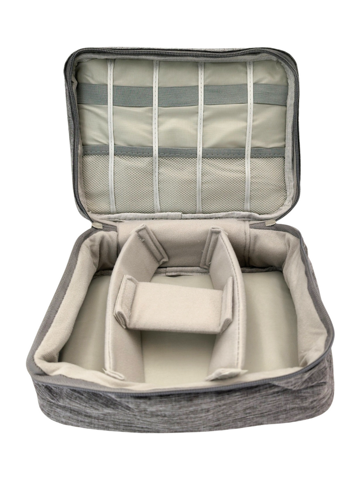 Full Electronics Bag