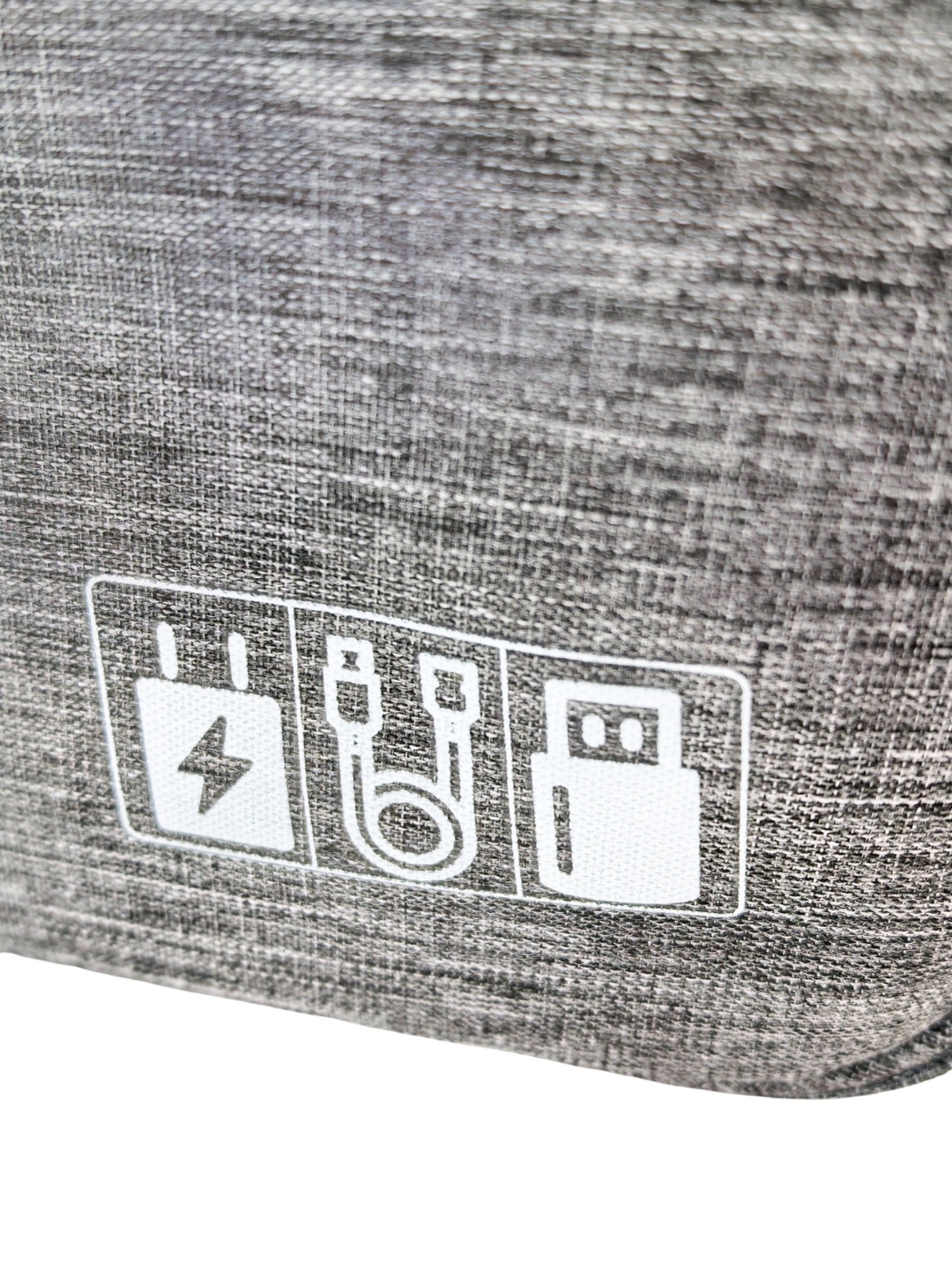 Full Electronics Bag