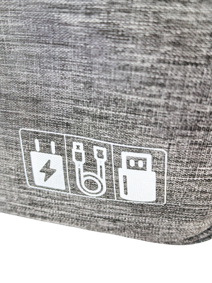 Full Electronics Bag
