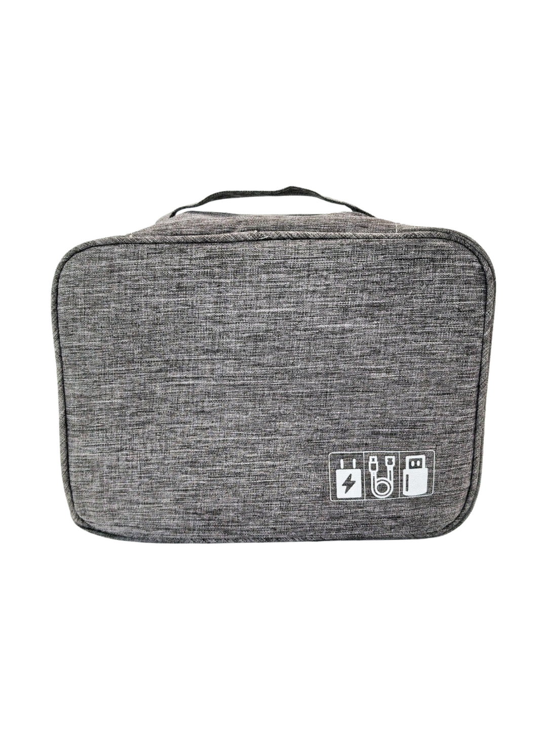 Full Electronics Bag