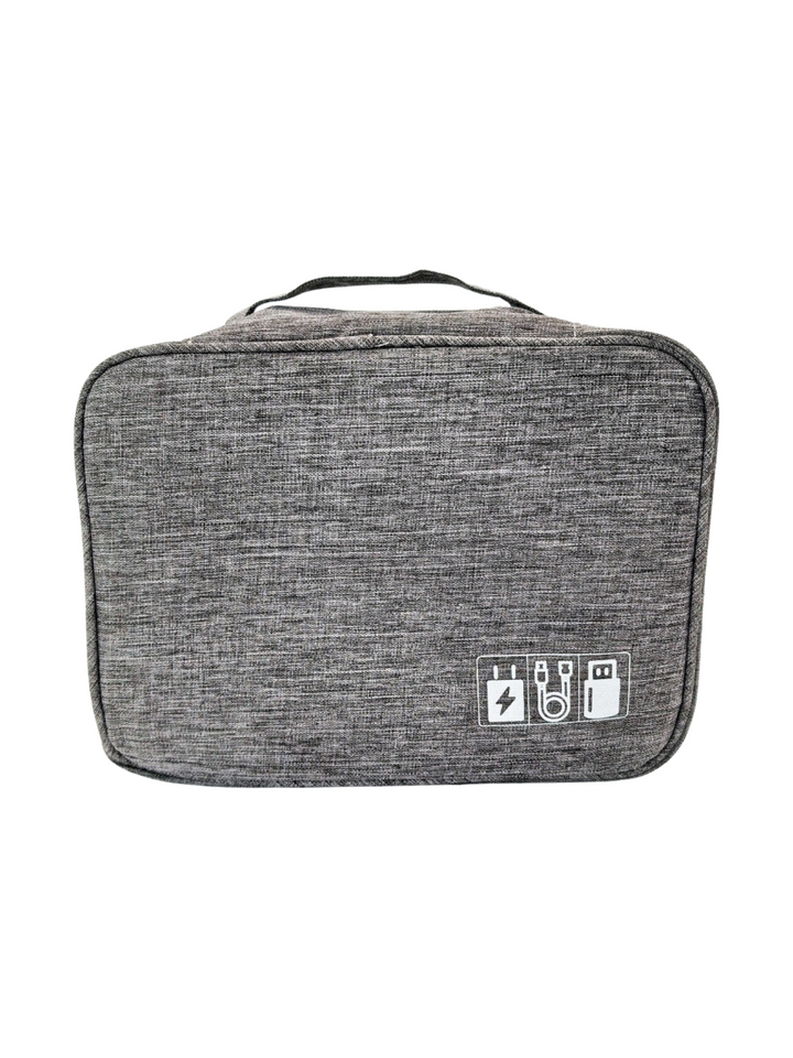 Full Electronics Bag