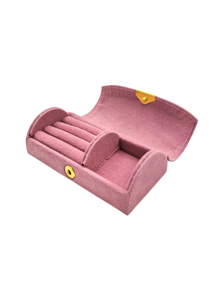 Mini Jewelery Box