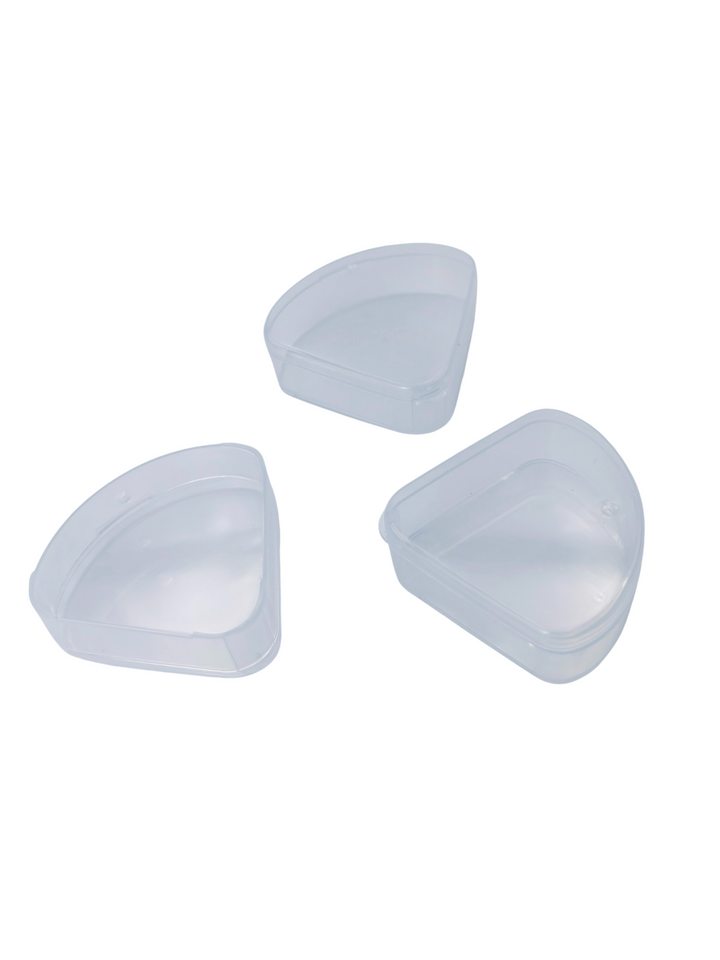 Makeup Puff Case