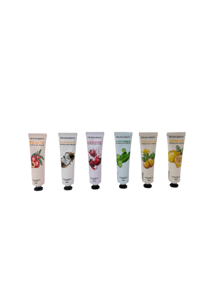 30 ml Hand Cream