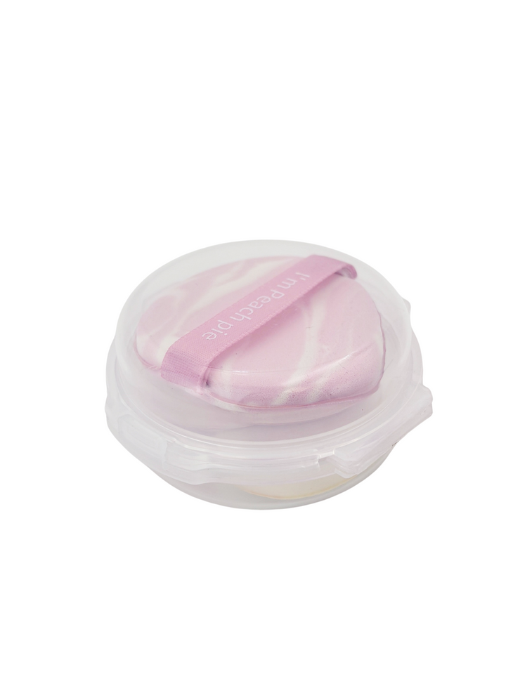 Makeup puffs 4pcs