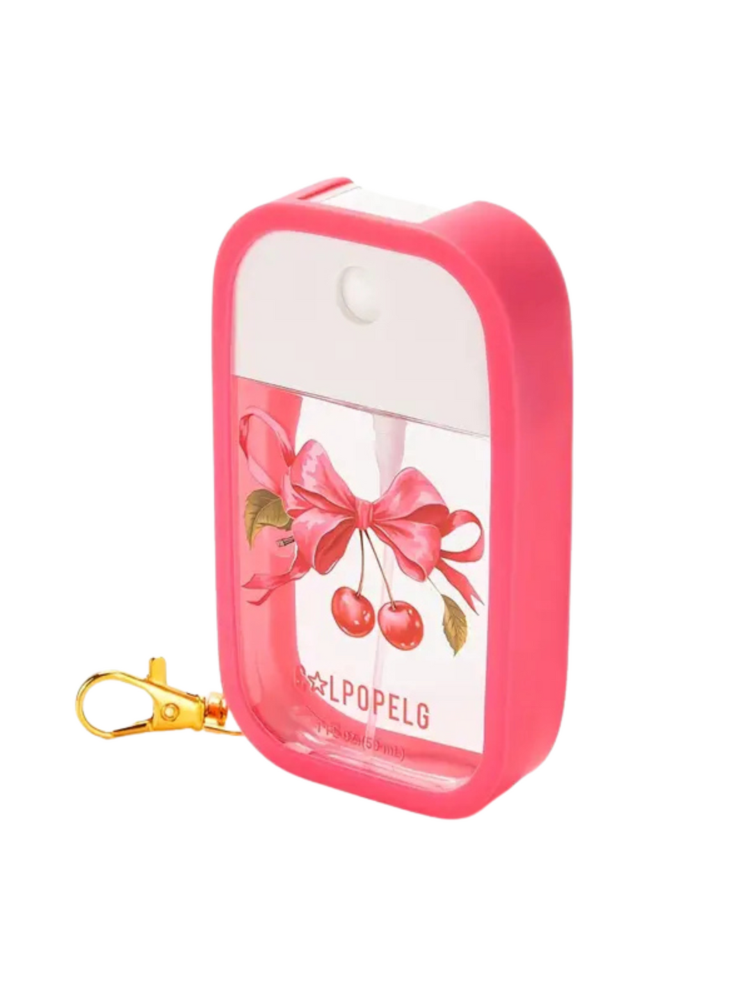 Mini Hand Sanitizer