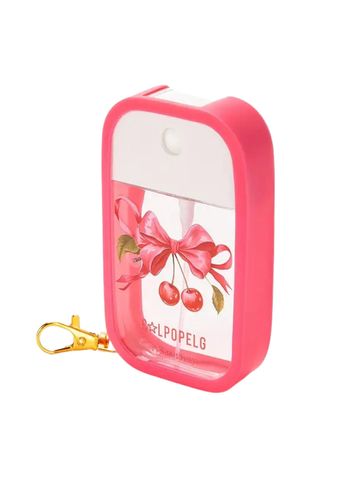 Mini Hand Sanitizer