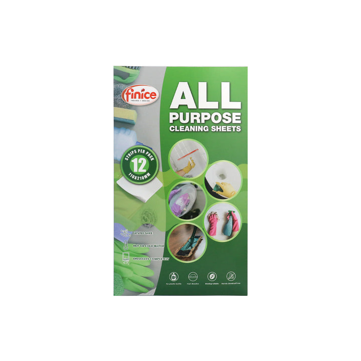 All Purpose Sheets