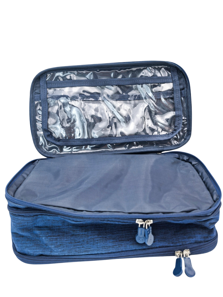 Underwear Travel Cube