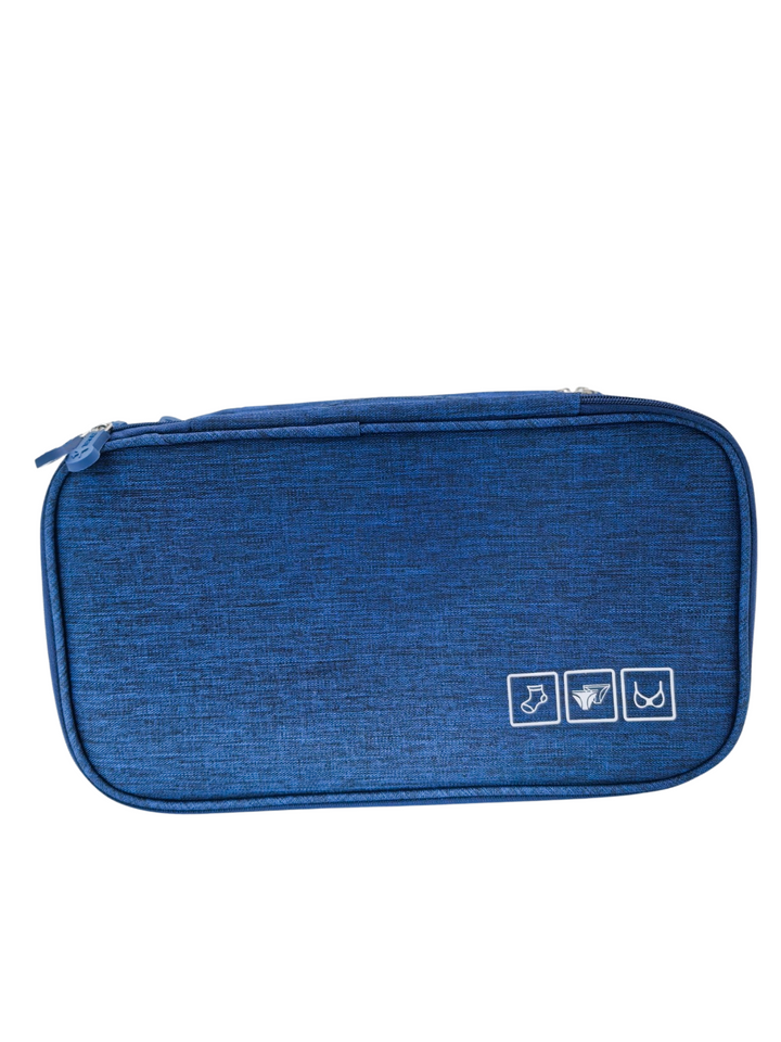 Underwear Travel Cube