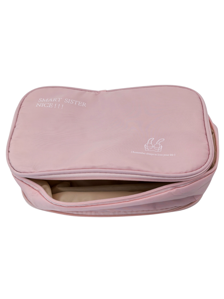 Lingerie Travel Cube