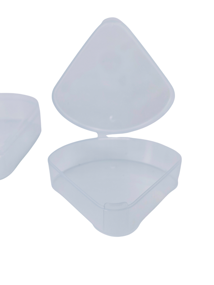 Makeup Puff Case