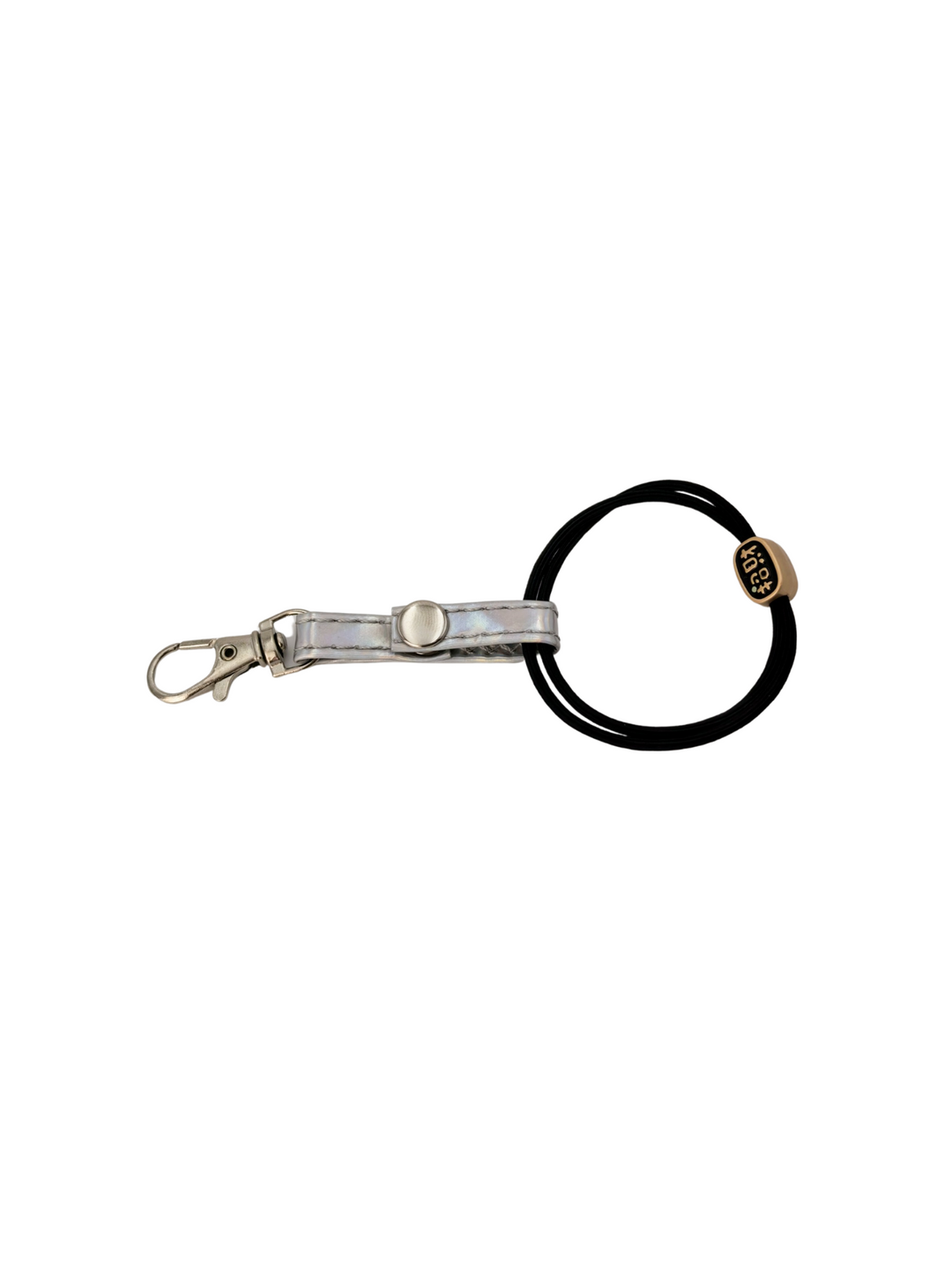 Hair Tie Holder