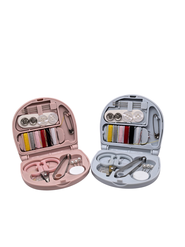 Compact Sewing Kit