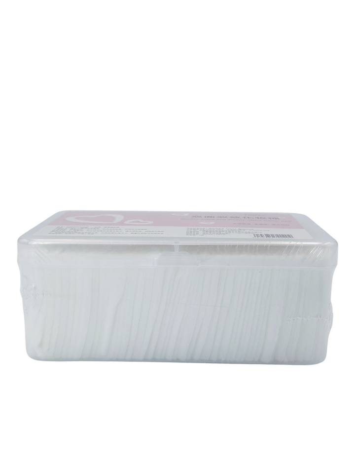 Family Size Compress Cotton