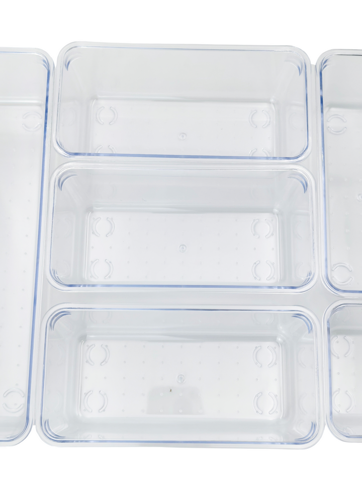 Drawer Organizer Storage