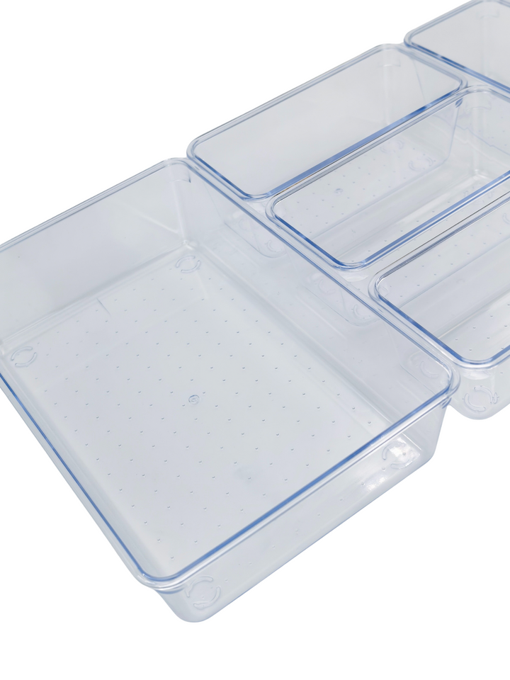 Drawer Organizer Storage