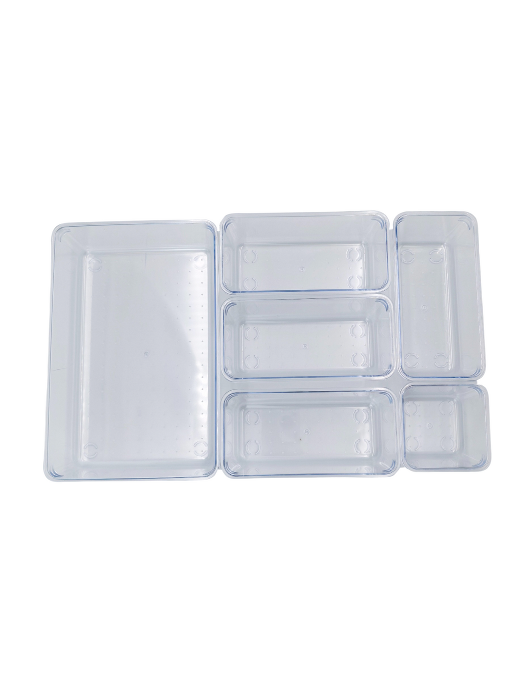 Drawer Organizer Storage