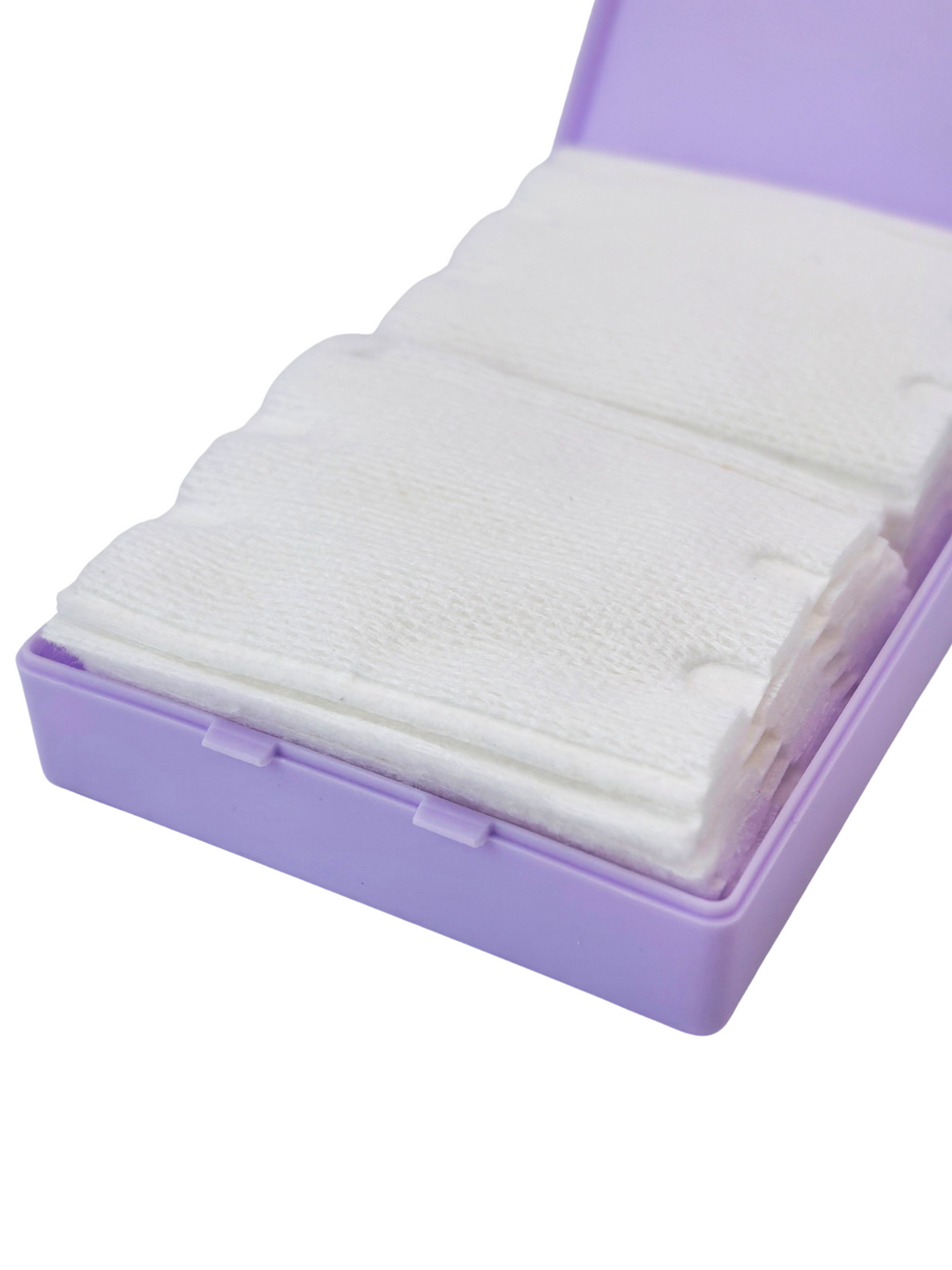 Travel Size Makeup Pads