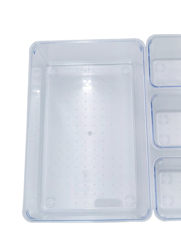 Drawer Organizer Storage