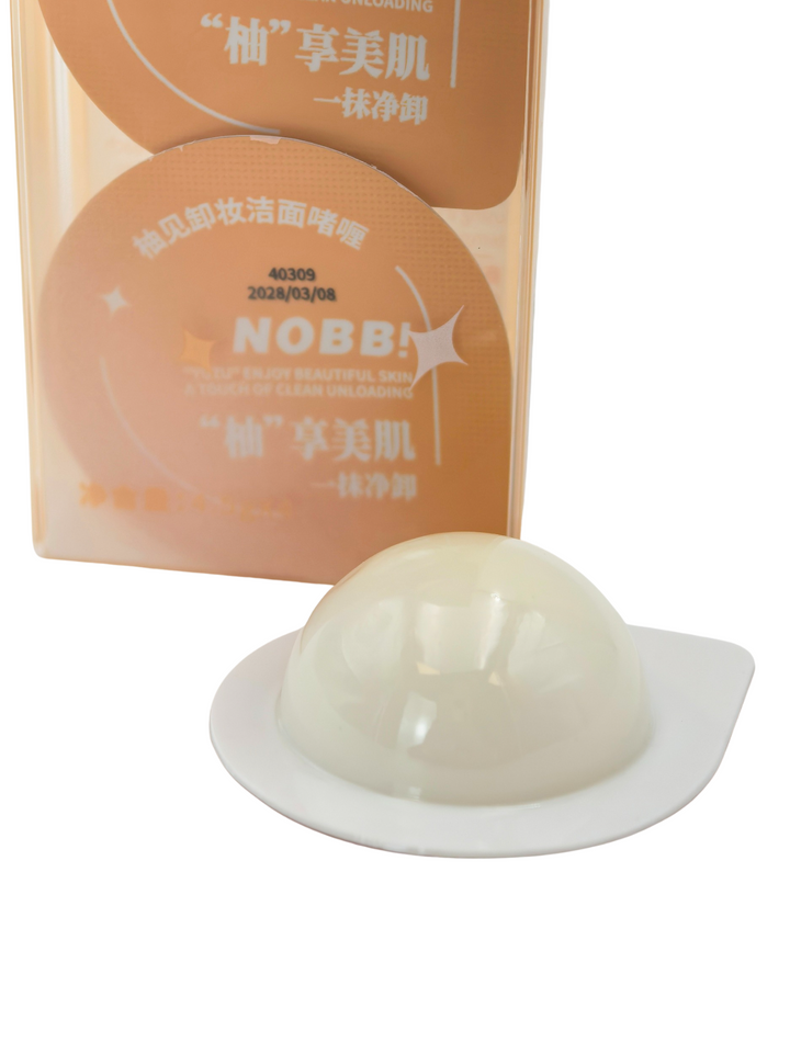 Jelly Silkworm Makeup Balm
